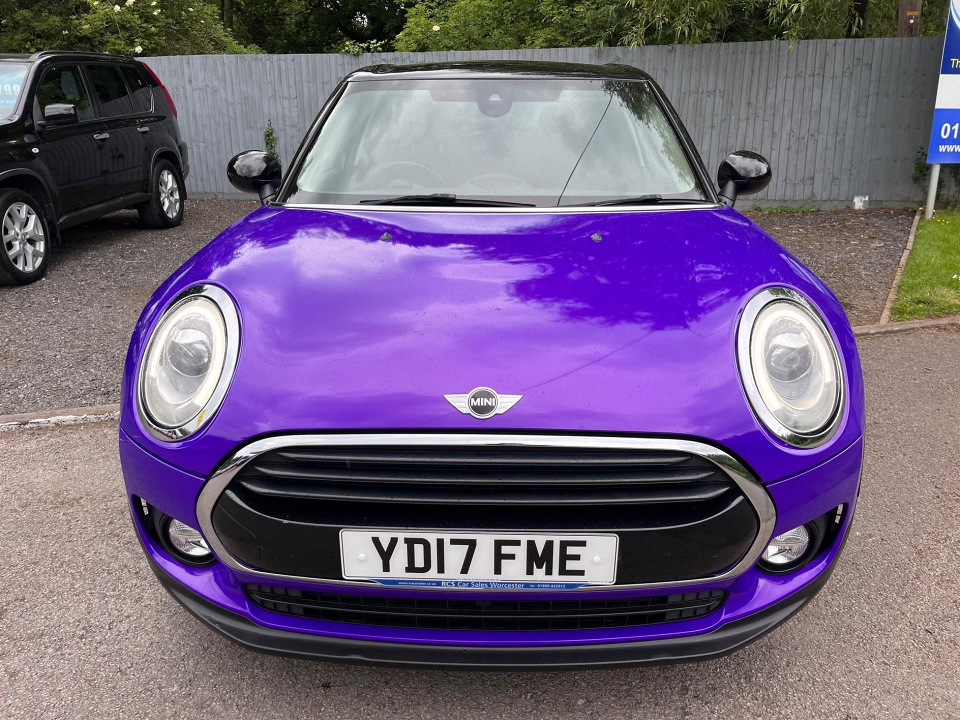 Used MINI Clubman for sale in Worcester, Worcestershire RCS Car Sales