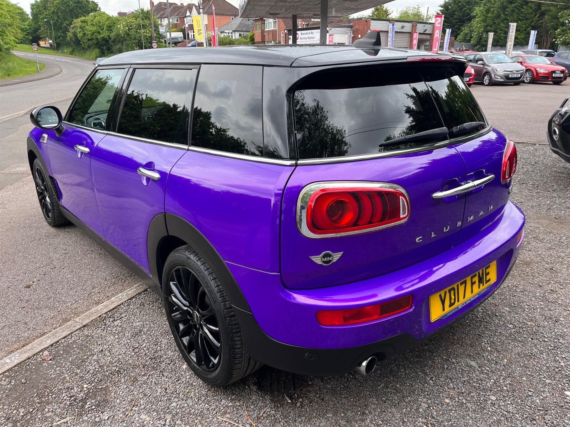 Used MINI Clubman for sale in Worcester, Worcestershire RCS Car Sales