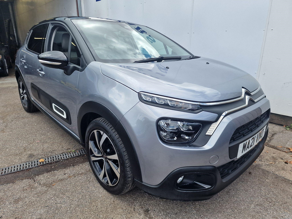 Citroen C3