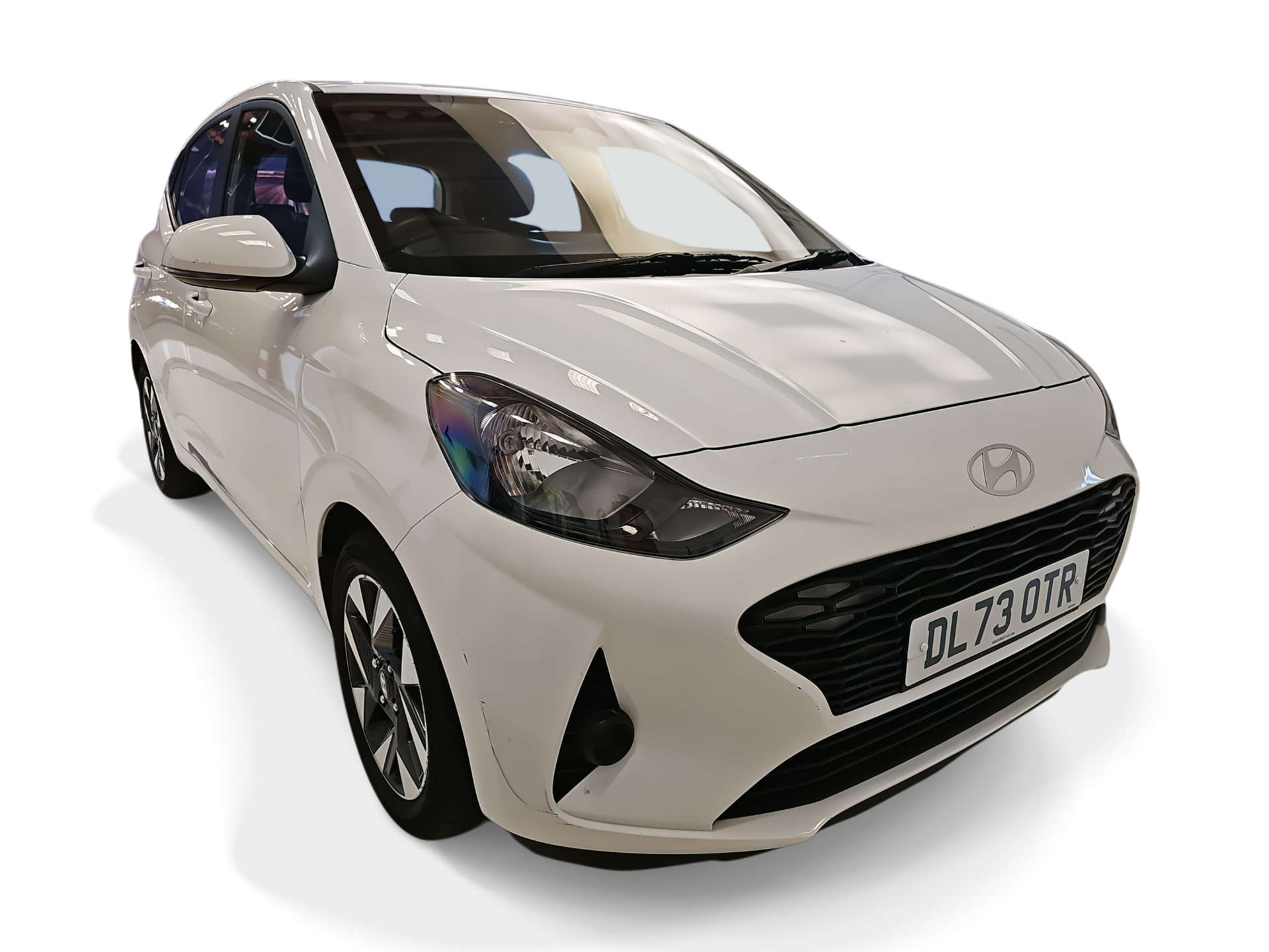 2023 Hyundai i10