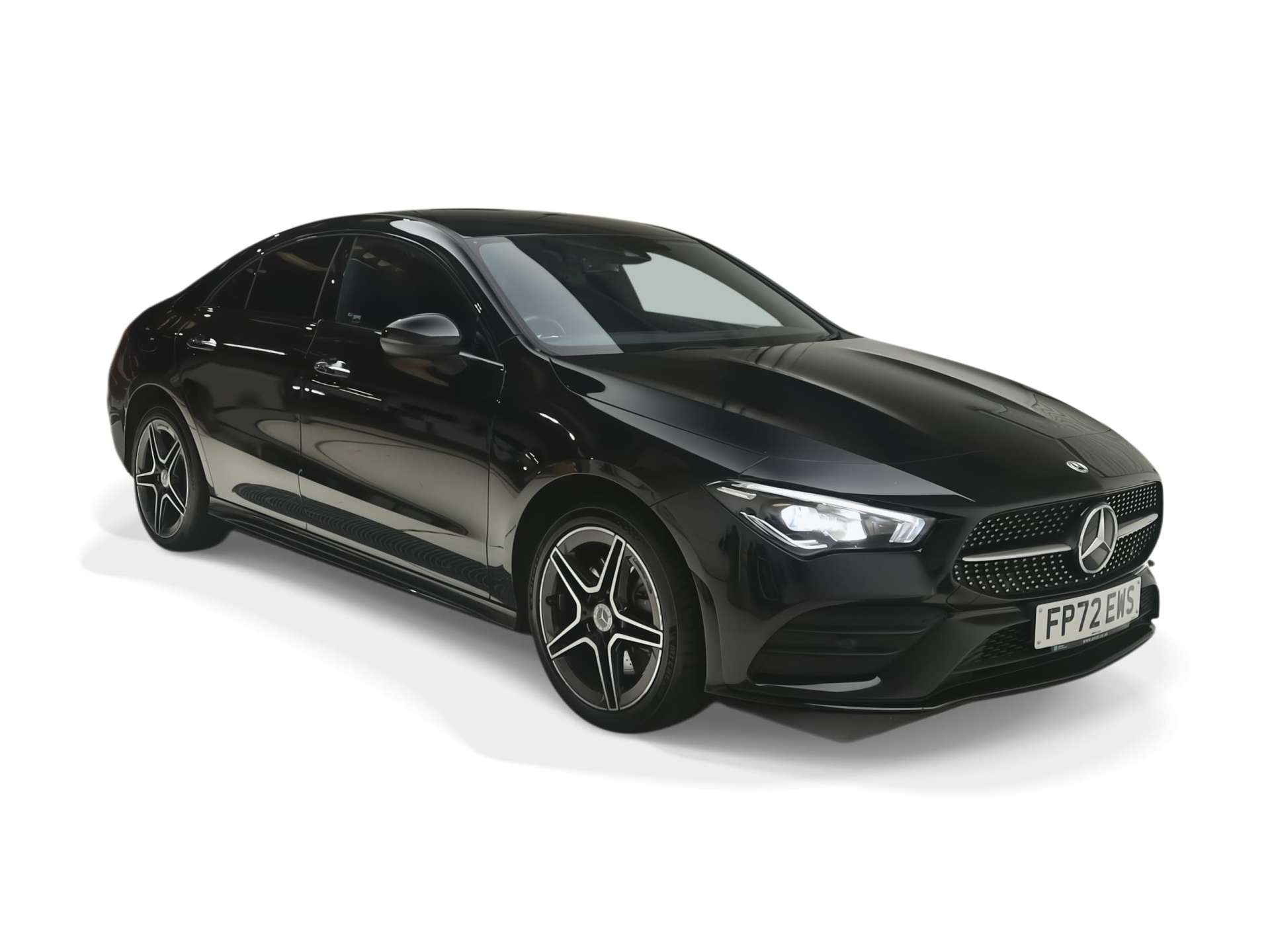 2023 Mercedes-Benz CLA