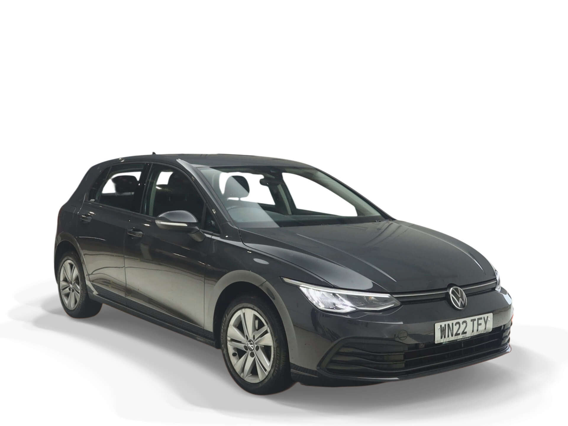 2022 Volkswagen Golf