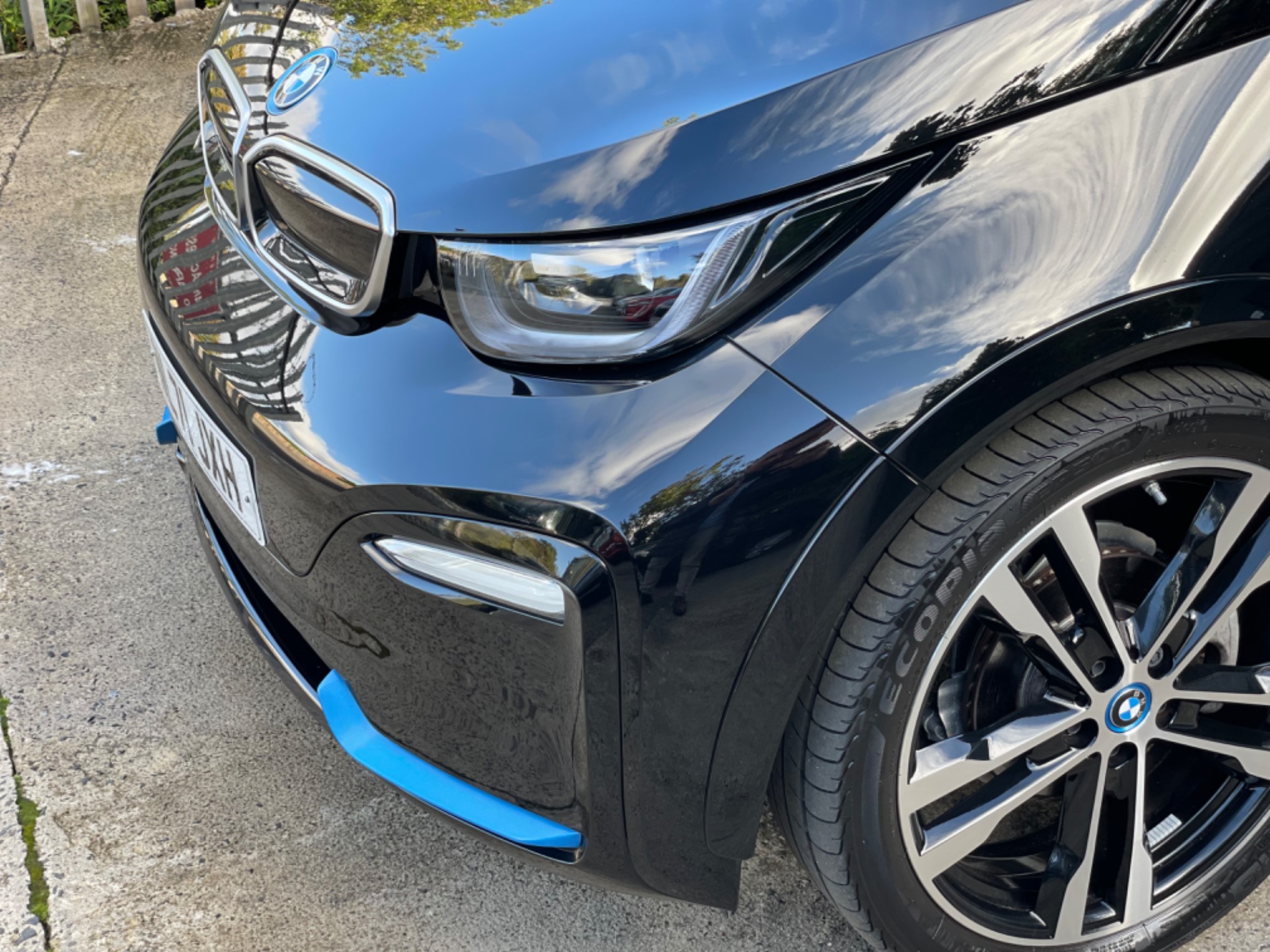 i3 sport