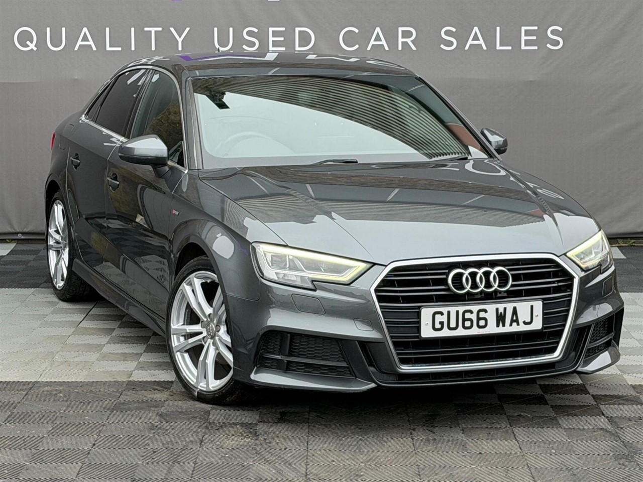 Reserve this car for only £99 | Mebs Motors, Peterborough, Cambridgeshire