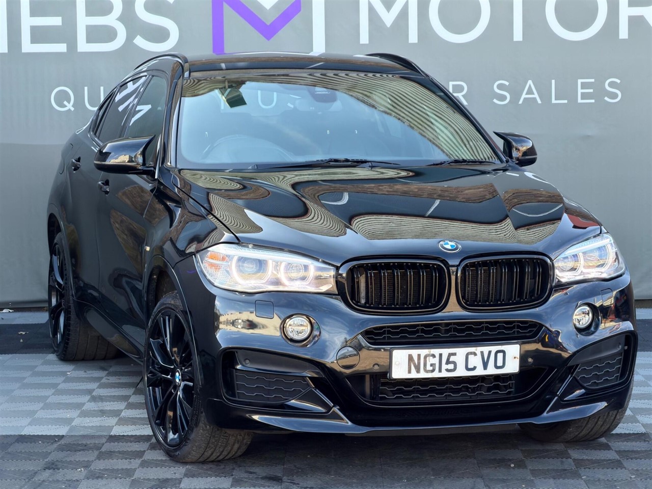 Reserve this car for only £99 | Mebs Motors, Peterborough, Cambridgeshire