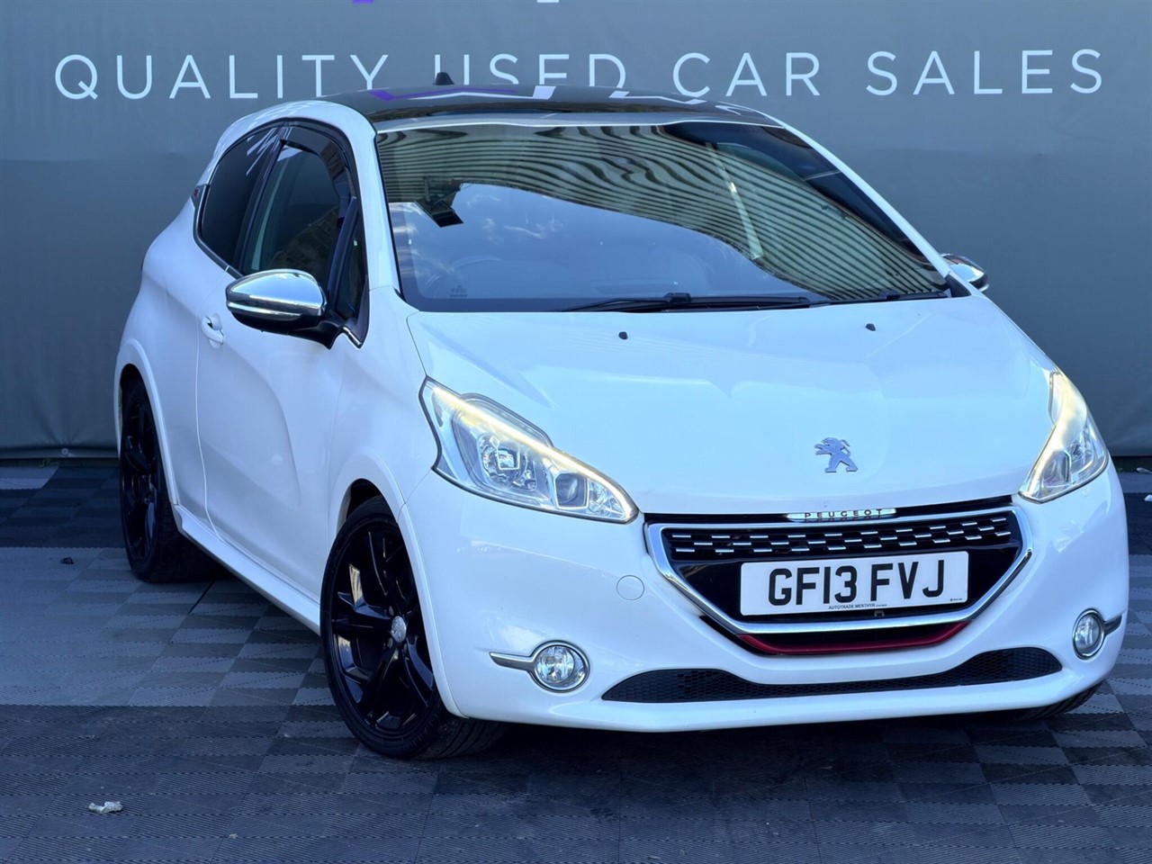 Reserve this car for only £99 | Mebs Motors, Peterborough, Cambridgeshire