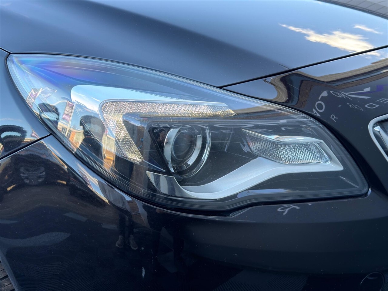 Part Exchange your vehicle | Mebs Motors, Peterborough, Cambridgeshire