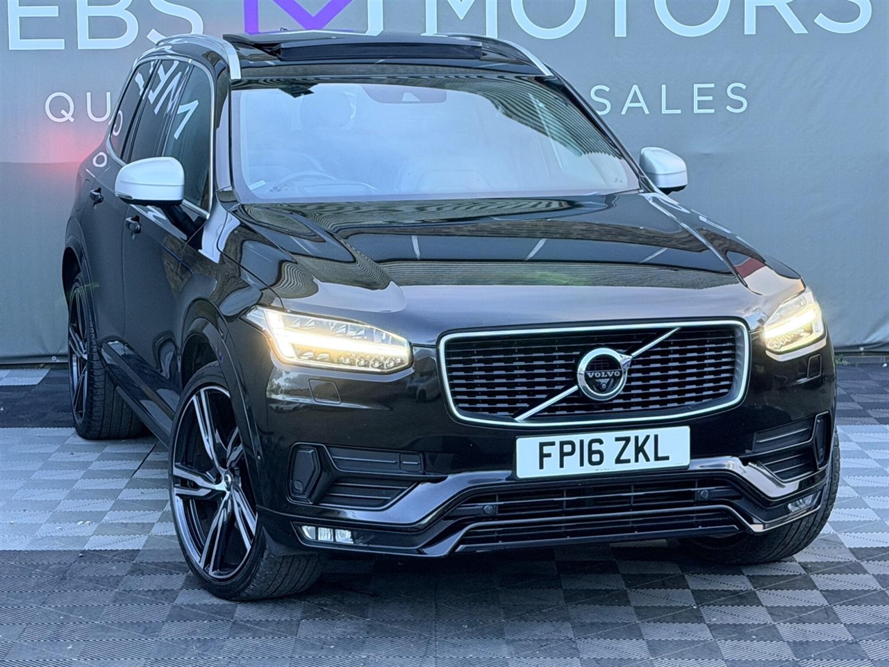 Reserve this car for only £99 | Mebs Motors, Peterborough, Cambridgeshire