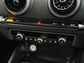 Used Audi A3 from Mebs Motors