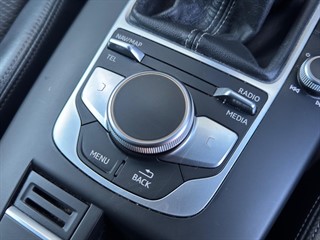 Used Audi A3 from Mebs Motors