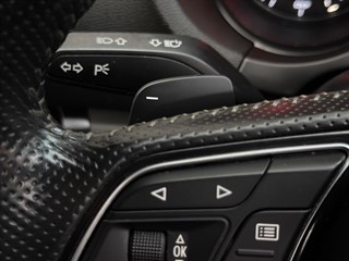 Used Audi A3 from Mebs Motors