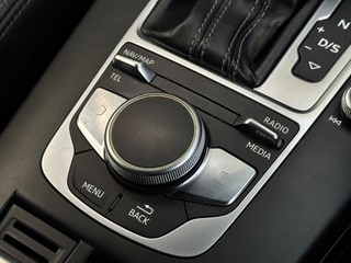 Used Audi A3 from Mebs Motors