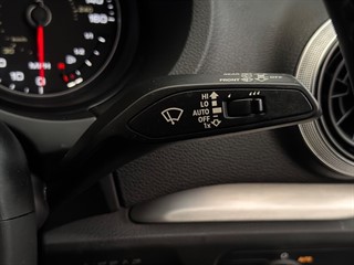 Used Audi A3 from Mebs Motors