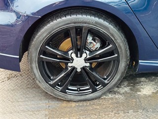 Used Audi A3 from Mebs Motors