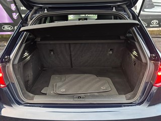 Used Audi A3 from Mebs Motors