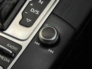 Used Audi A3 from Mebs Motors