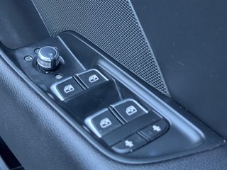 Used Audi A3 from Mebs Motors