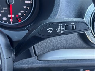 Used Audi A3 from Mebs Motors