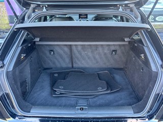 Used Audi A3 from Mebs Motors