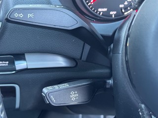 Used Audi A3 from Mebs Motors