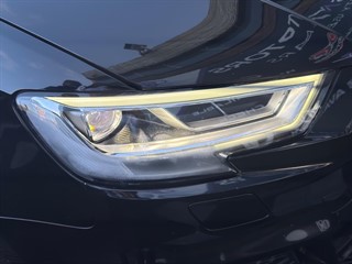 Used Audi A3 from Mebs Motors