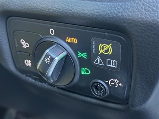 Used Audi A3 from Mebs Motors