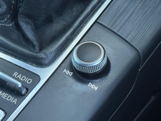 Used Audi A3 from Mebs Motors