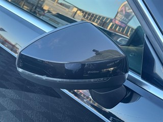 Used Audi A3 from Mebs Motors