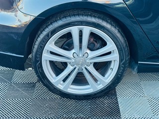 Used Audi A3 from Mebs Motors