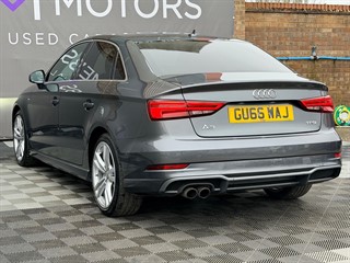 Used Audi A3