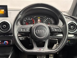 Used Audi A3