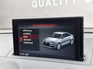 Used Audi A3
