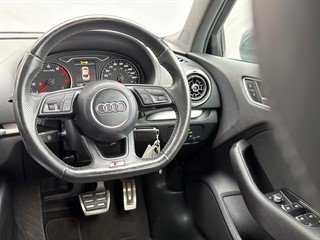 Used Audi A3
