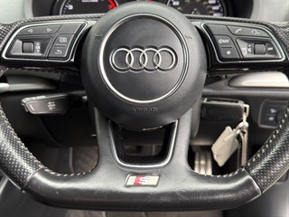 Used Audi A3