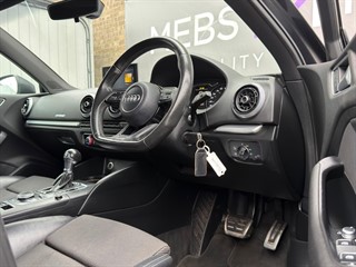Used Audi A3
