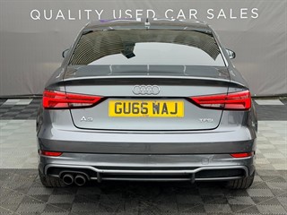 Used Audi A3