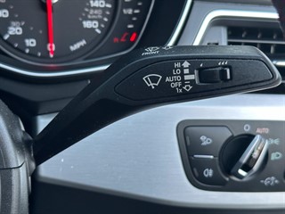 Used Audi A5 from Mebs Motors