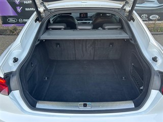 Used Audi A5 from Mebs Motors