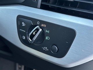 Used Audi A5 from Mebs Motors