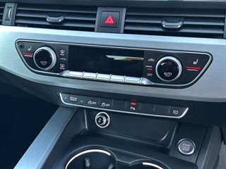 Used Audi A5 from Mebs Motors