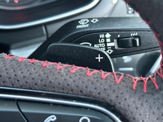 Used Audi A5 from Mebs Motors