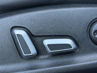 Used Audi A6 Avant from Mebs Motors