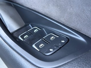 Used Audi A6 Avant from Mebs Motors