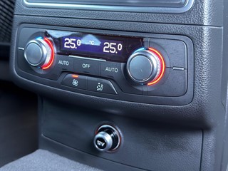 Used Audi A6 Avant from Mebs Motors