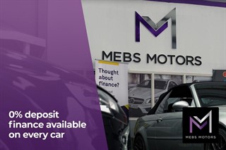 Used Audi A6 Avant from Mebs Motors