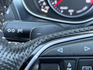 Used Audi A6 Avant from Mebs Motors