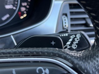 Used Audi A6 Avant from Mebs Motors