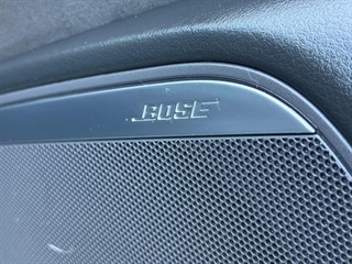 Used Audi A6 Avant from Mebs Motors