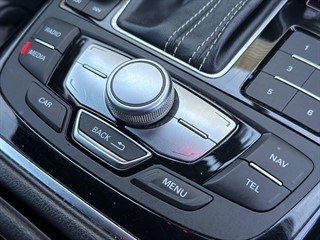 Used Audi A6 Avant from Mebs Motors