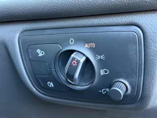 Used Audi A6 Avant from Mebs Motors